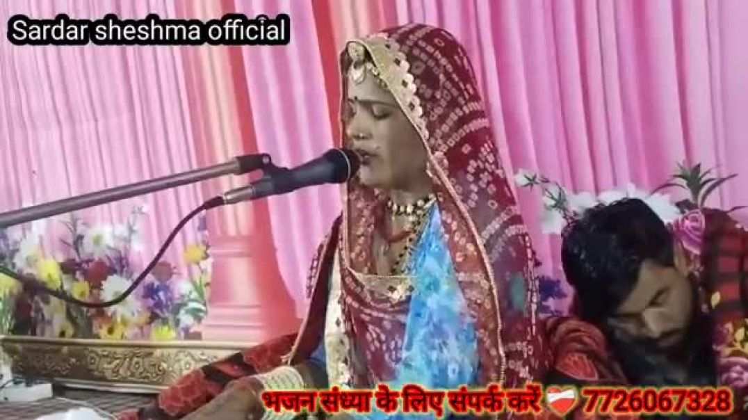 मानो_वचन_हमारा_दुर्योधन____सिंगर_जेता_गोस्वामी____न्यू_भजन2025___पांच_गांव_पड़वा_देदे___jeta_Goswami