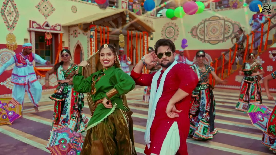 Fortuner__Official_Video__Gulshan_Music,Jaat_Nia,Ruchika_Jangid___New_Haryanvi_Songs_Haryanavi_2026(