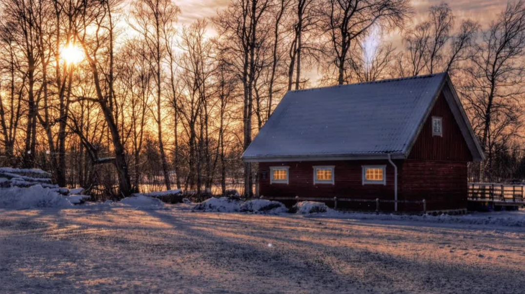 ⁣Relaxing Music For Stress Relief, Anxiety and Depressive States • Heal Mind, Body and Soul