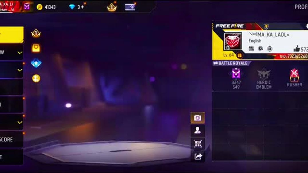 ⁣HACK_FF_OB52_PANEL✅🔥_NOOB_MOD_V1_SAFE_FIX_BAND💯_ANTIBAND_SAFE_ALL_SEVER🔥(360p)