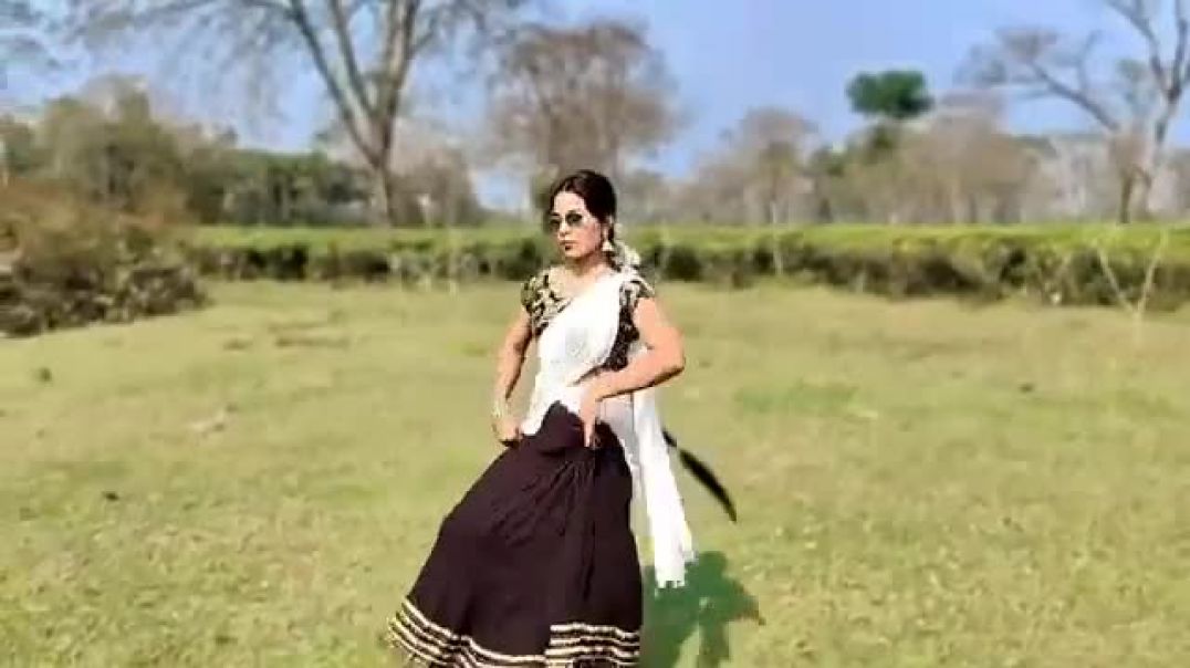 ⁣O Aa Gaya Song Dance