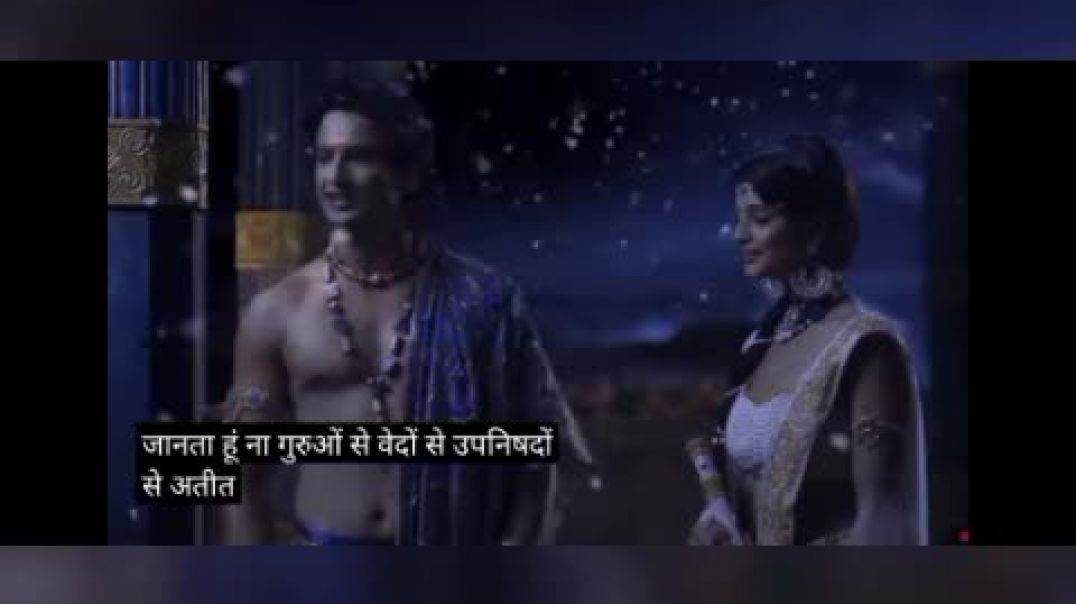 ⁣Sakyamuni buddha episode 8