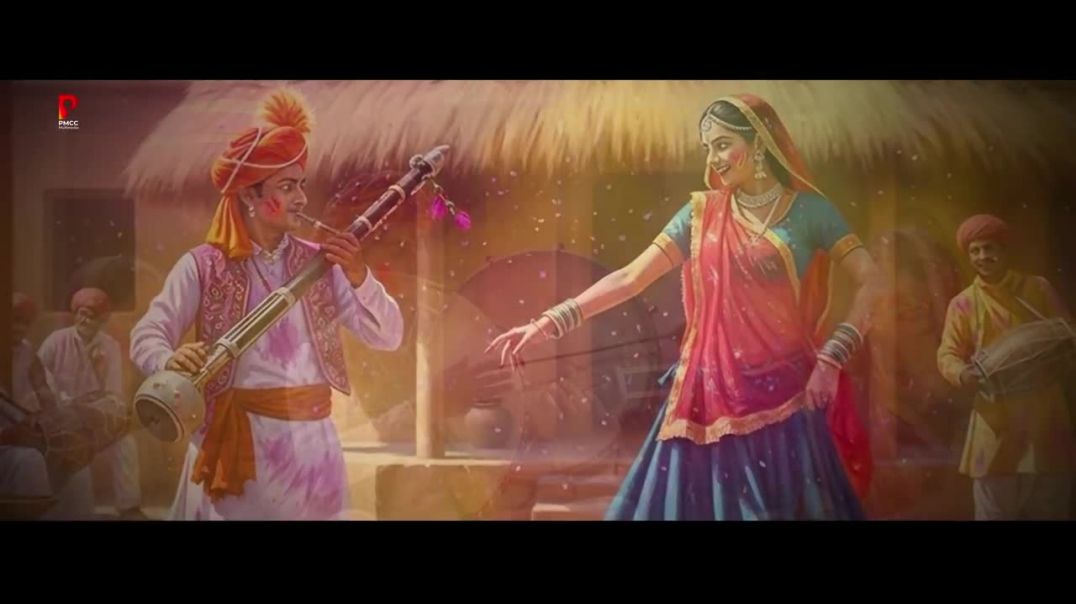 ⁣Fagan Dhamal 2026 _ चंग धीमो रे बजाओ बालम रसिया _ Prakash Gandhi _ फागण धमाल 2026 _ DHAMAAL