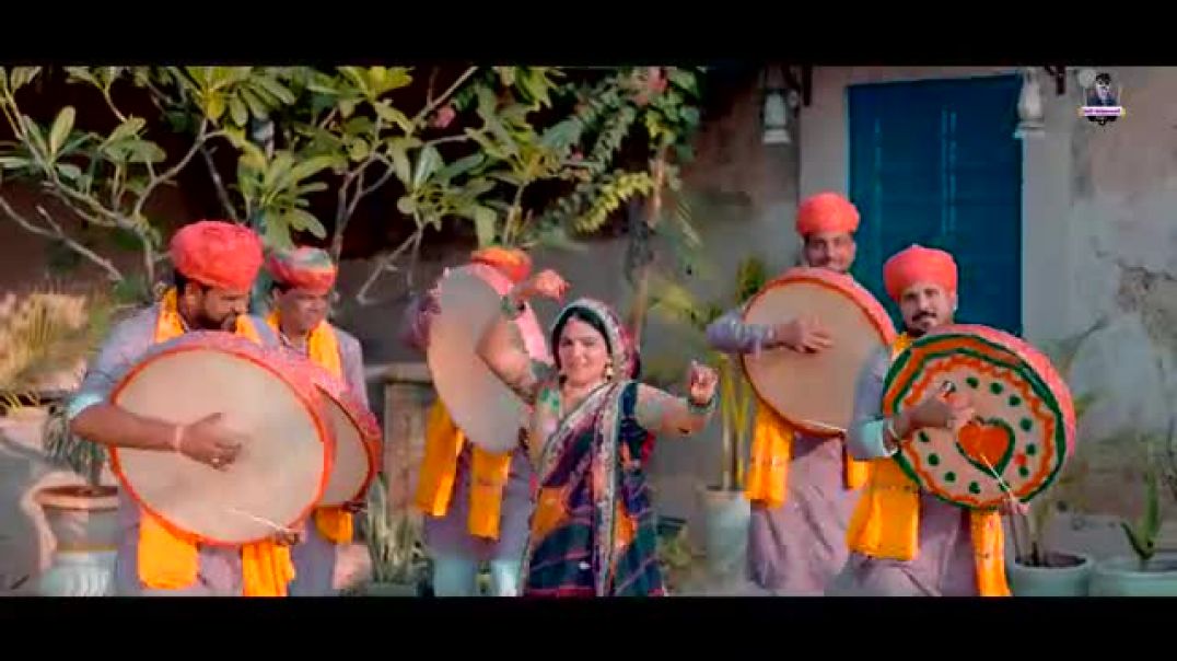 खाले_पान_को_टुकड़ों____fagun_Song_2026____Balli_Mohanwadi_Pooja_Dotasar_New_Song__Dhamal_Fagun_Geet(