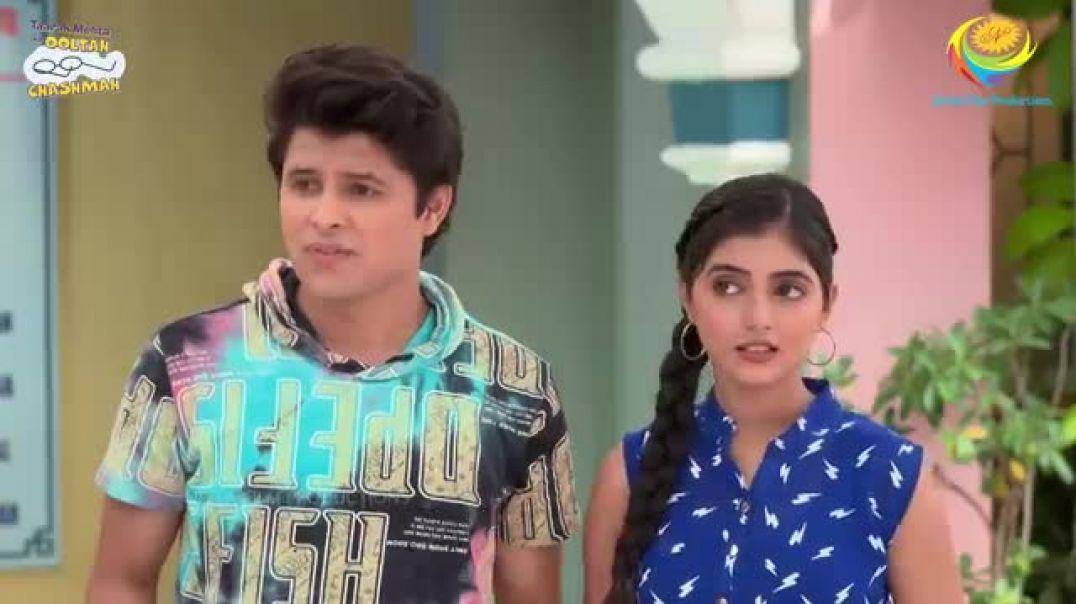 ⁣Tarak Mehta ka ulta chashma