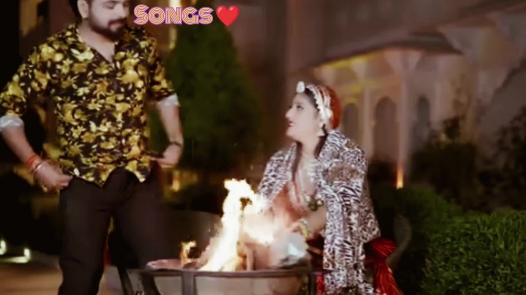 ⁣राजस्थानी गीत बेस्ट वीडियो