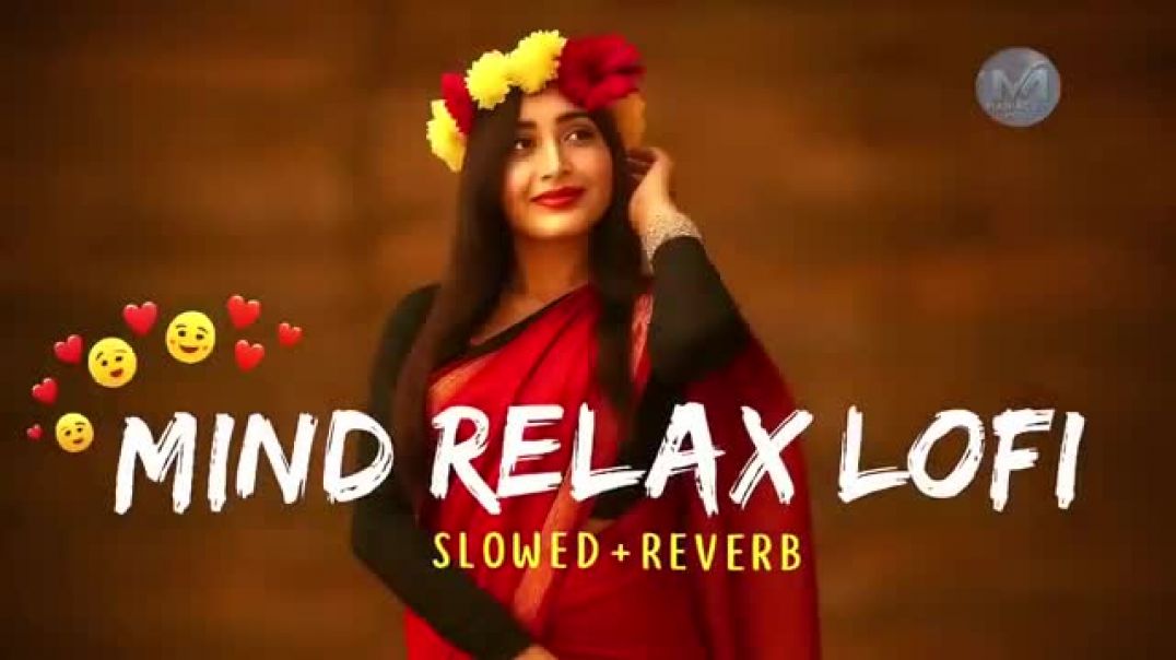 ⁣Mind relax song hindi song love song