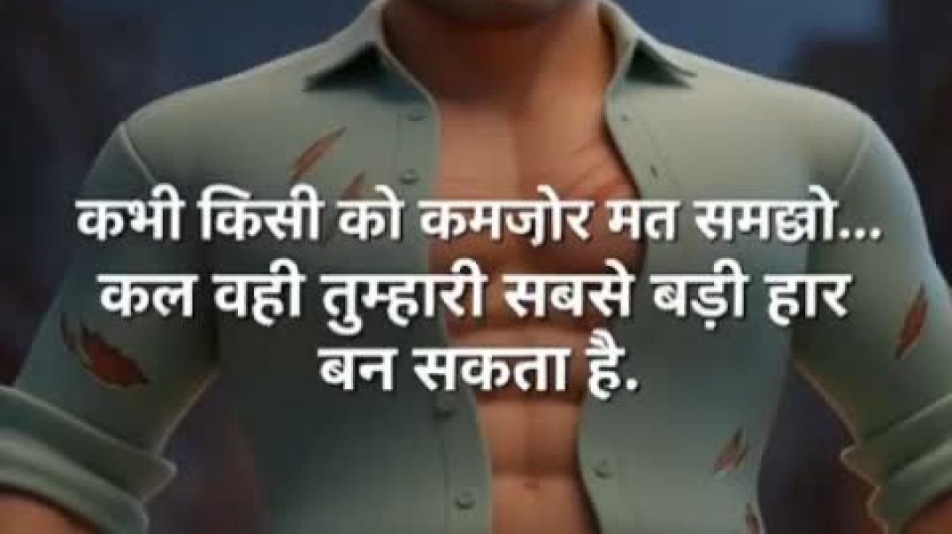 ⁣जिस आदमी पर सब हँसते थे, वही बना सबसे बड़ा फाइटर 🔥 _ Motivational Fight Story#sorts#vairalshort#ai