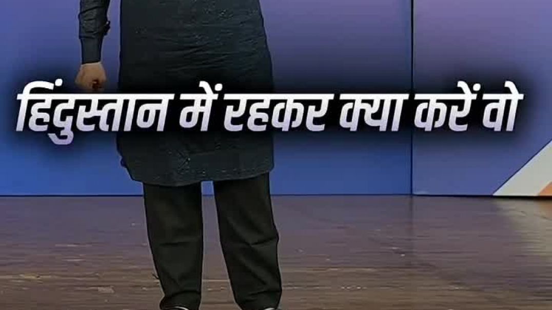 ⁣टेलेंट का युद्ध