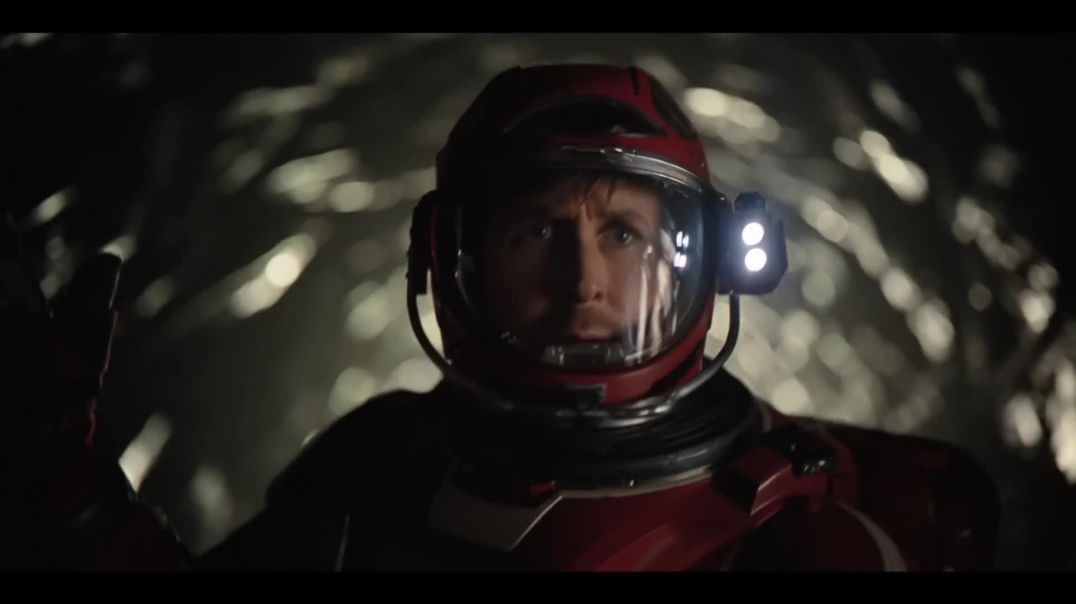 ⁣PROJECT HAIL MARY - Final Trailer (Hindi) _ Exclusively In Cinemas and IMAX 20 March(1080P_HD)