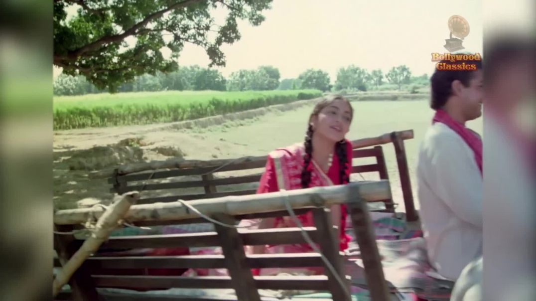 ⁣Kaun_Disa_Mein_Leke_Chala_Re_Batohiya_-_Lyrical___Nadiya_Ke_Paar___Hemlata___Jaspal_Singh(1080p)