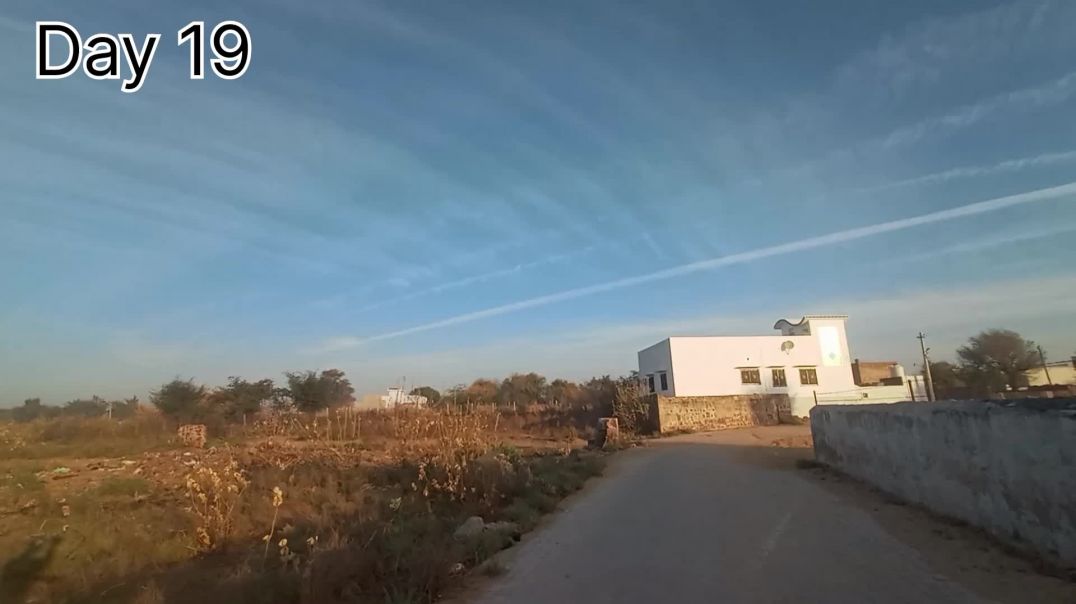 ⁣Day 19 youtube channel par