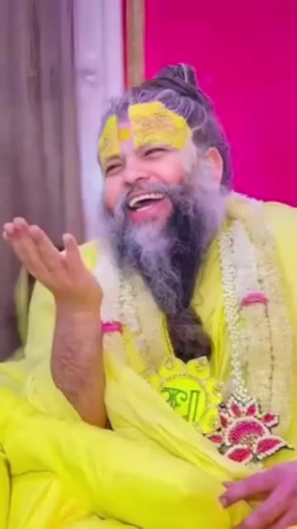 ll_गुरु_से_बड़ा_न_कोए_ll🙏🥰_#premanandjimaharaj_#bhajan_#bhajanmarg_#premanandjipravachan_#shorts_ll(360p)