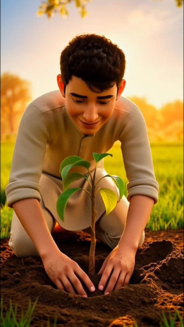 Ye video last tak dekho