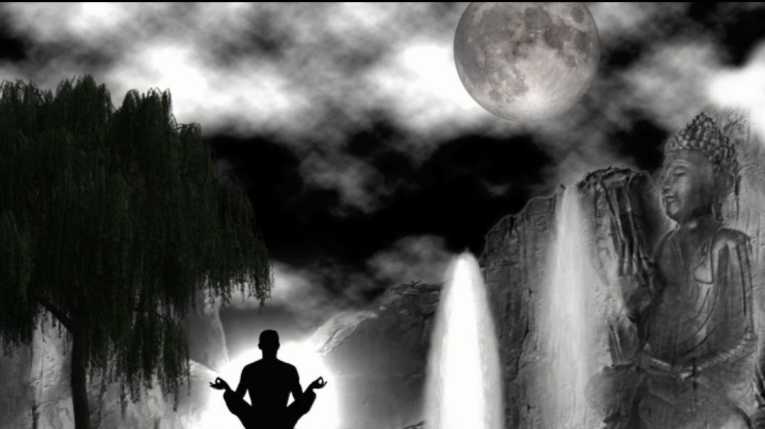 ⁣सृष्टि का ज्ञान | Budha STORY Part 4 | Creation of Universe | बुद्ध का गूढ़ ज्ञान