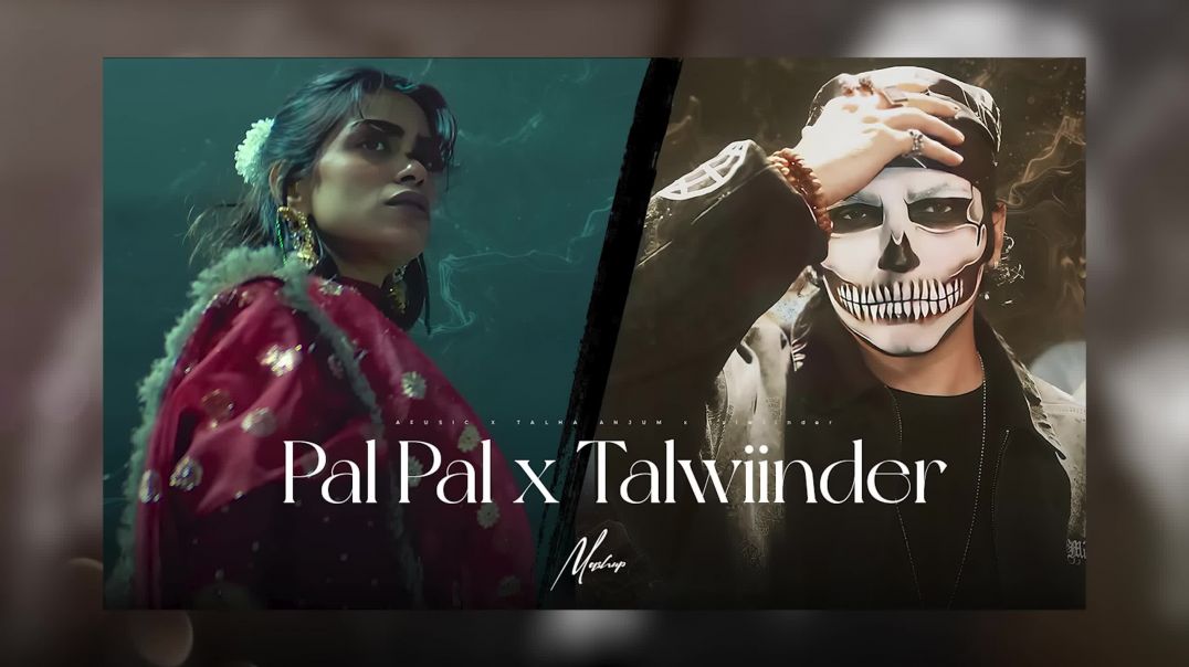 ⁣Talwiinder Mega Mashup _ Khayaal x  Dhundhala x Hassen _ Nonstop Jukebox 2025 follow for more