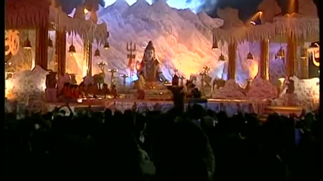 ⁣Shankar Mera Pyara [Full Song] - Maha Shiv Jagaran(480P)