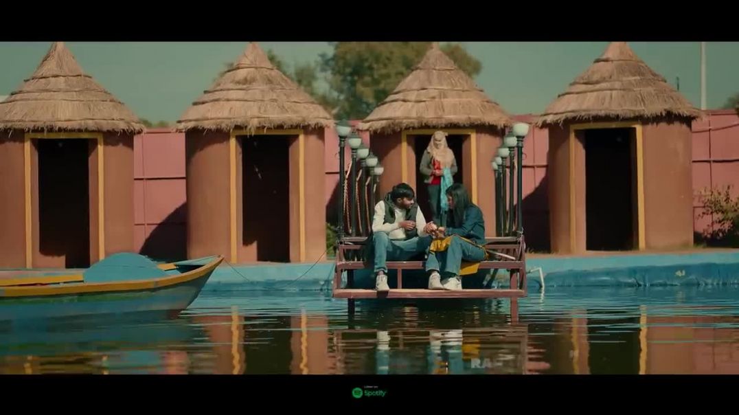 ⁣Rovegi (Official Video) _ Pradeep Solanki _ Rashmi Nishad _ Haryanvi Heartbreak Song 2025(720P_HD)