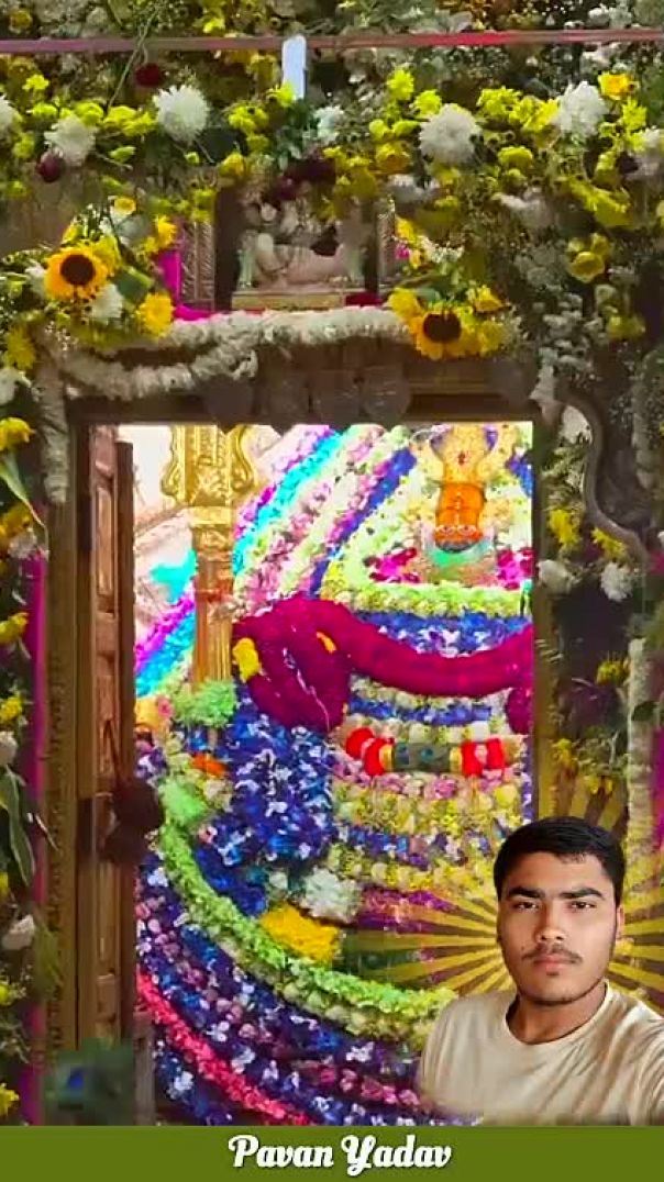 Khatu shyam jaakr kya karoge 🙏🙏🙏👍