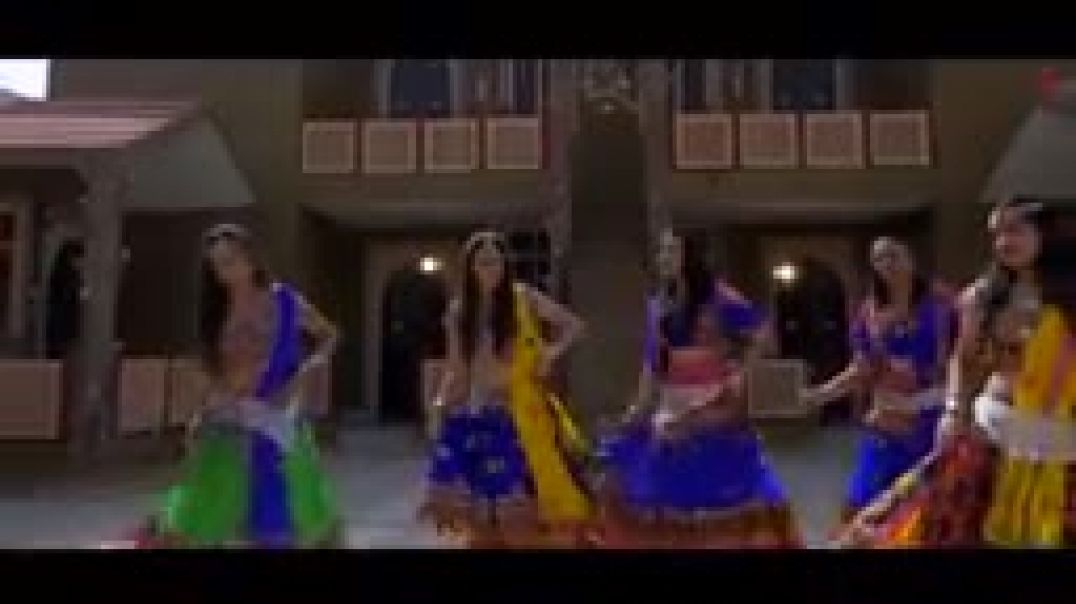 ⁣Kajaliyo__Official_Video____Aakanksha_Sharma___Kapil_Jangir___Hit_Rajasthani_Song(144p)