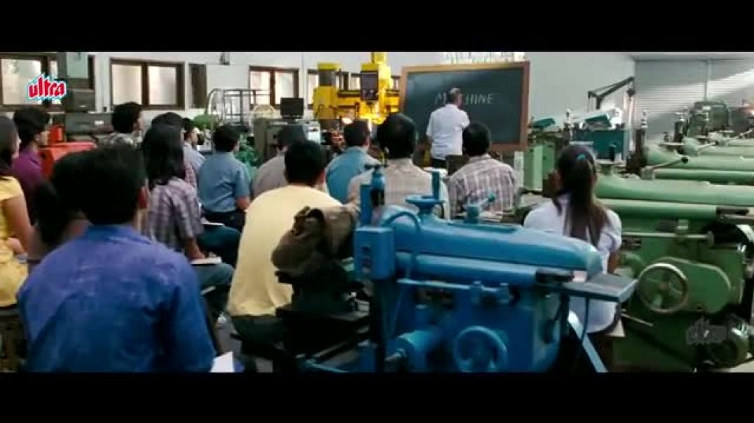 ⁣अब_ये_Rancho_सिखाएगा_मुझे_Engineering_कैसे_पढ़ाते_है_-_Aamir_Khan,_Boman_Irani_3_Idiots