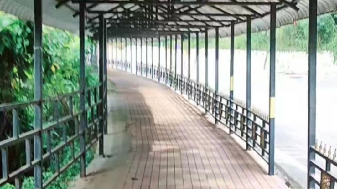 ⁣An amzing view from the hiltop of a city @abportalcreation #clipo #foryou #travel,travel