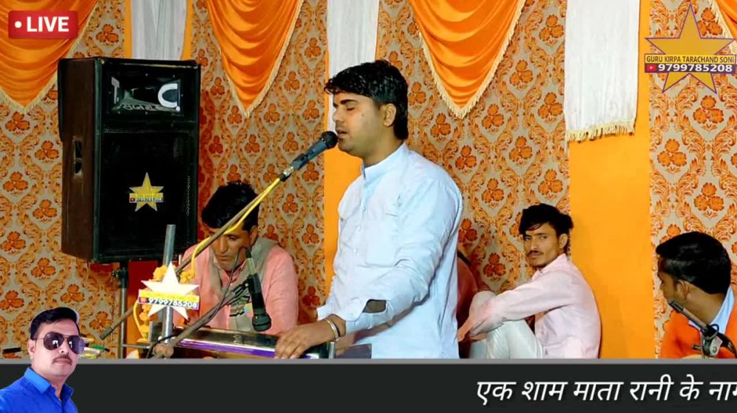 ⁣थाने_विनती_करूं_बारंबार_करणी_मैया_अरज_सुनो_डेरु_पर_करणी_माता_भजन_गायक_स�_MP4_720p