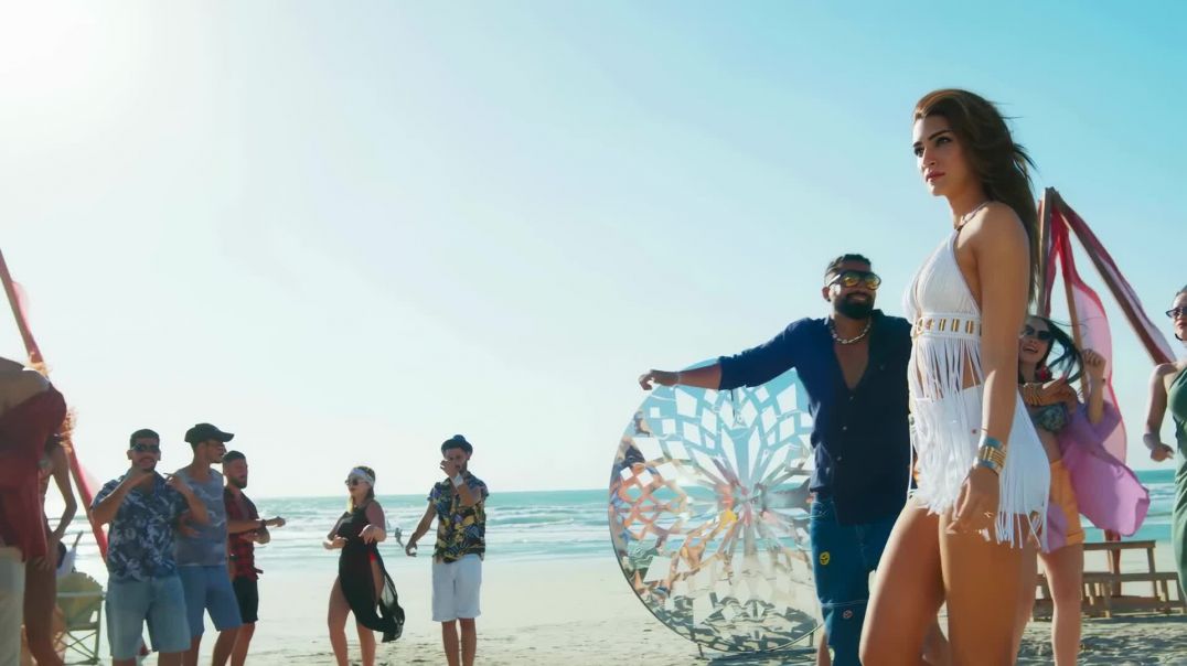 ⁣Akhiyaan_Gulaab___Kriti_Sanon,_Shahid_Kapoor___Teri_Baaton_Mein_Aisa_Uljha_Jiya___8K_Hindi_Song(1080