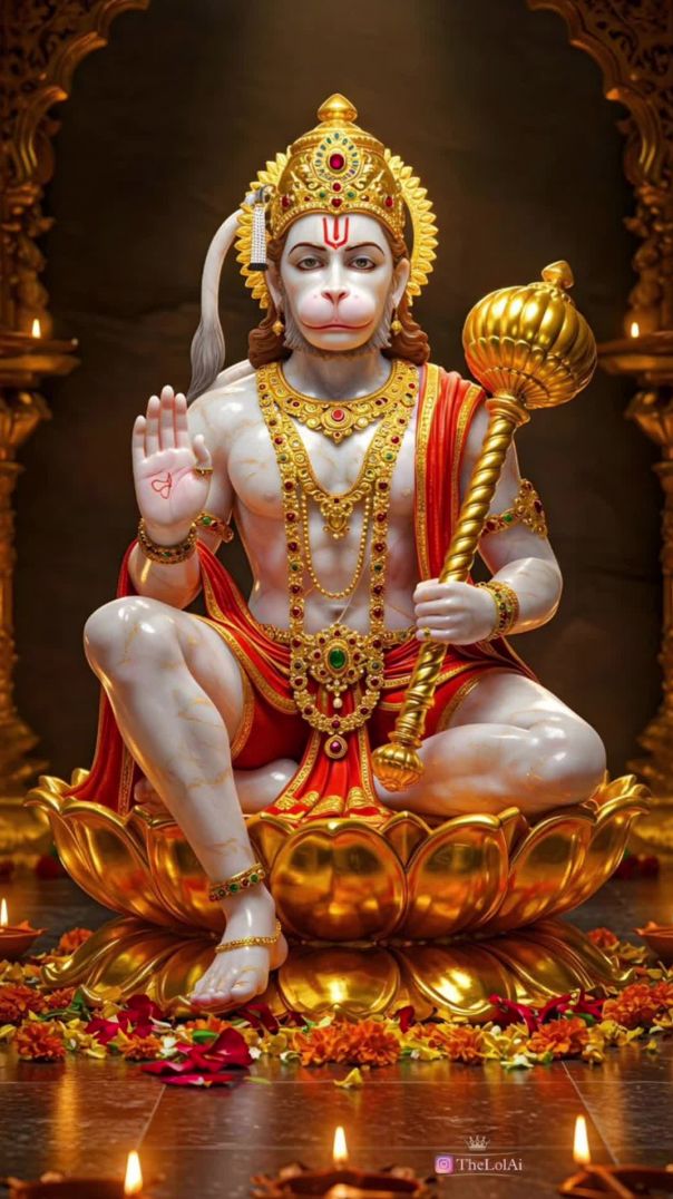 हनुमान भजन