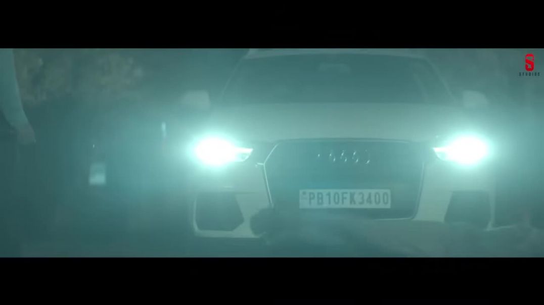 ⁣Kaka New Song _ Holi Song _ KAKA (Official Video) Aashiq Purana _ Anjali Arora _ Latest Punjabi Song