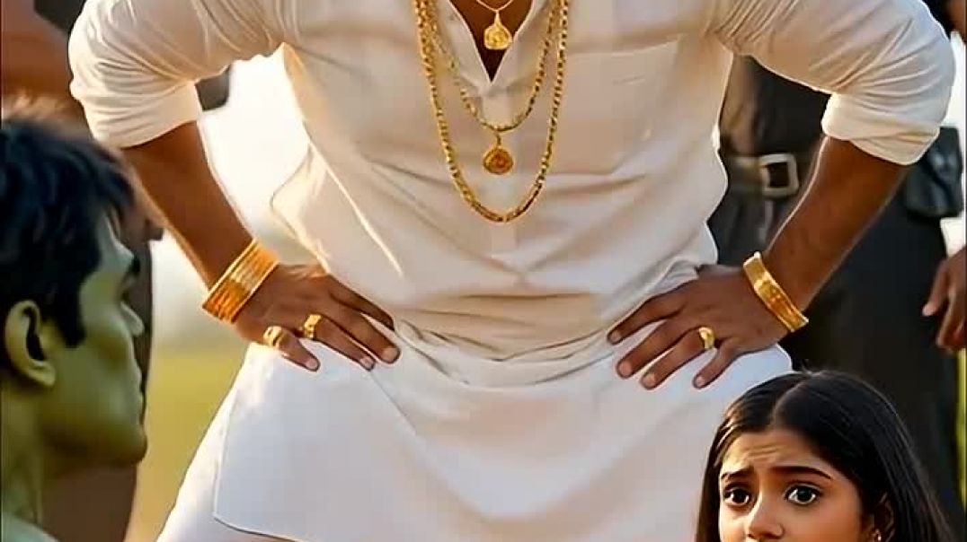 ⁣Pyar_Ke_Liye_Billionaire_💵_Bana_Hulk_❤️_#avengers_#hulk_#tiktok_#shorts_@MrBeast‬(720p)