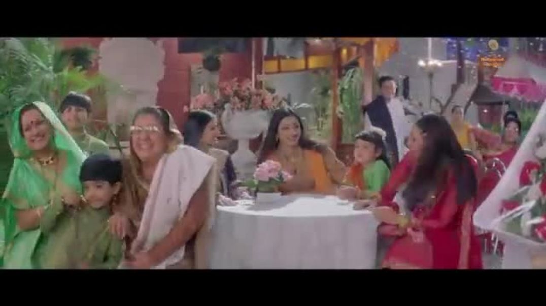 ⁣Parents sadabahar song