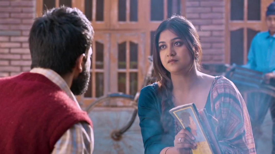 ⁣Moh (2022) Punjabi Full Movie HD ESub 1080p