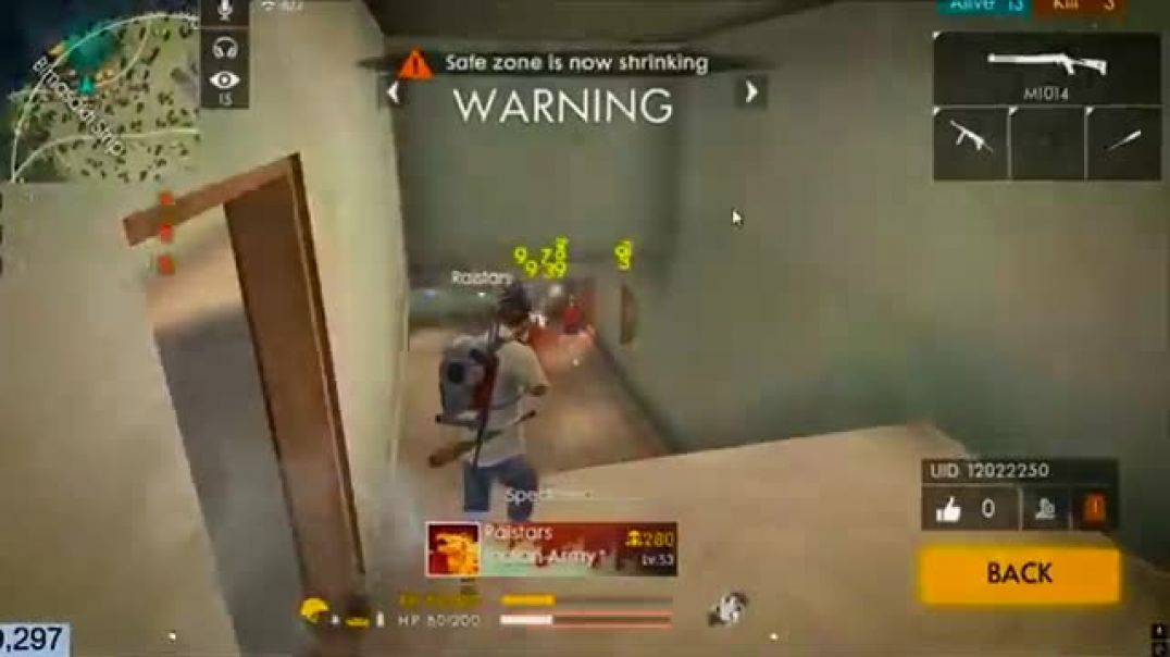 ⁣Janiye kya kaha raistar ne??