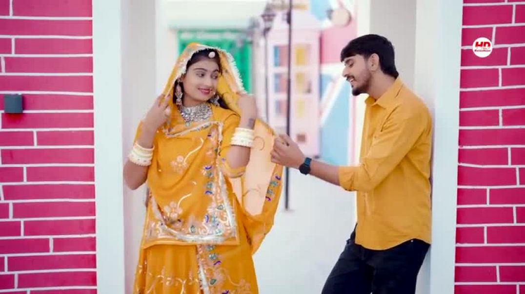 ⁣बिंदिया चमके चम चम _ New Marwadi Song _ Rashmi Nishad _ Mukesh Choudhary _ New Rajasthani Song 2026(