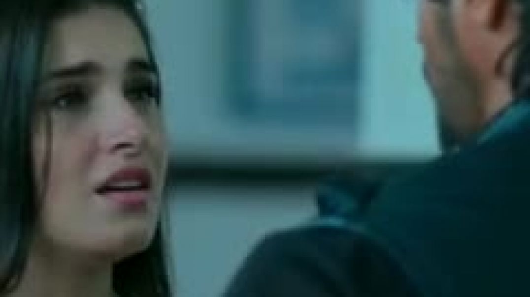 ⁣Marjaaawa movie romantic sence 🍿