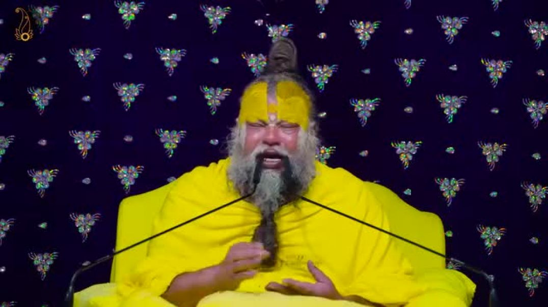 ⁣क्या त्राटक क्रिया के अभ्यास से मुझे सभी भोगों से वैराग्य हो सकता है?