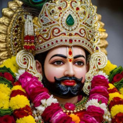 श्याम baba