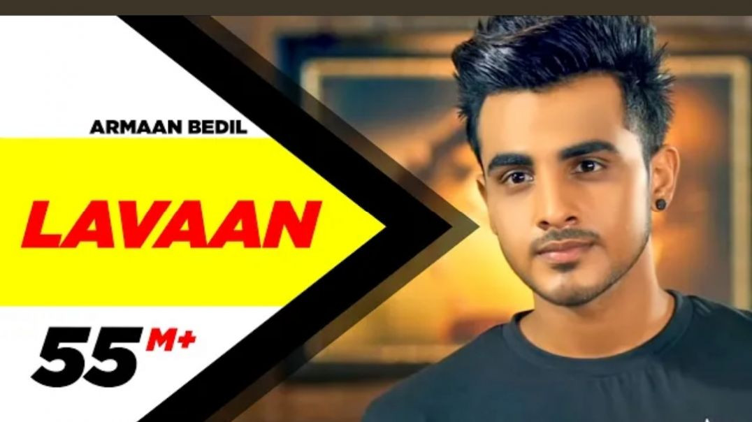 ⁣Lavaan (Full Song) _ Armaan Bedil _ Latest Punjabi Songs 2026 _ h choudhary
