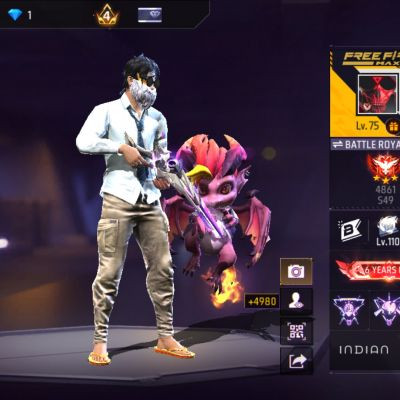 Saurav Sharma SHARMA