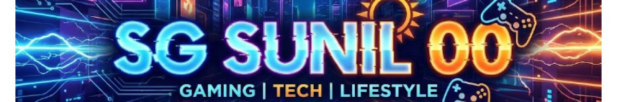 SGSUNIL