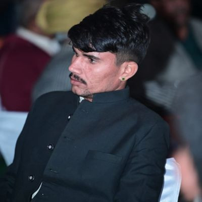 SDCharan SDCharan