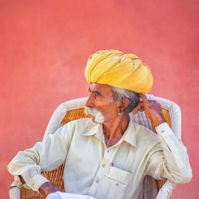 मारवाड़ी काको