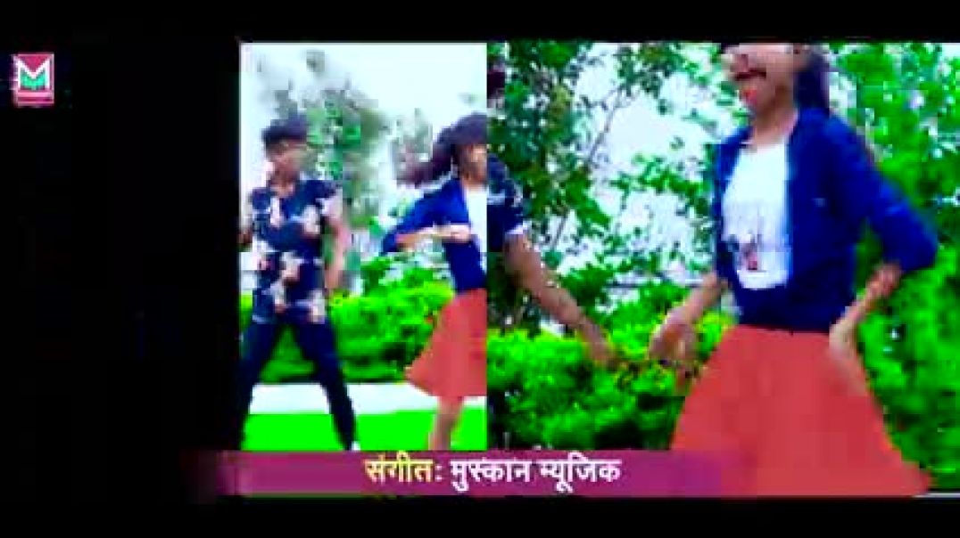 ⁣#video_kiale_ba_mar_lalki_ghanghariya_#sonam_yadav_super_hit_song_muskan_music_fatehpur_hit_#video(240p)