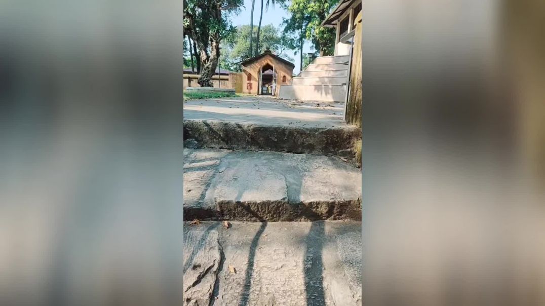 ⁣The blending of History and Heritage at Aswaklanta @abportalcreation  #apnatube #foryou #viralvideo #travel, t