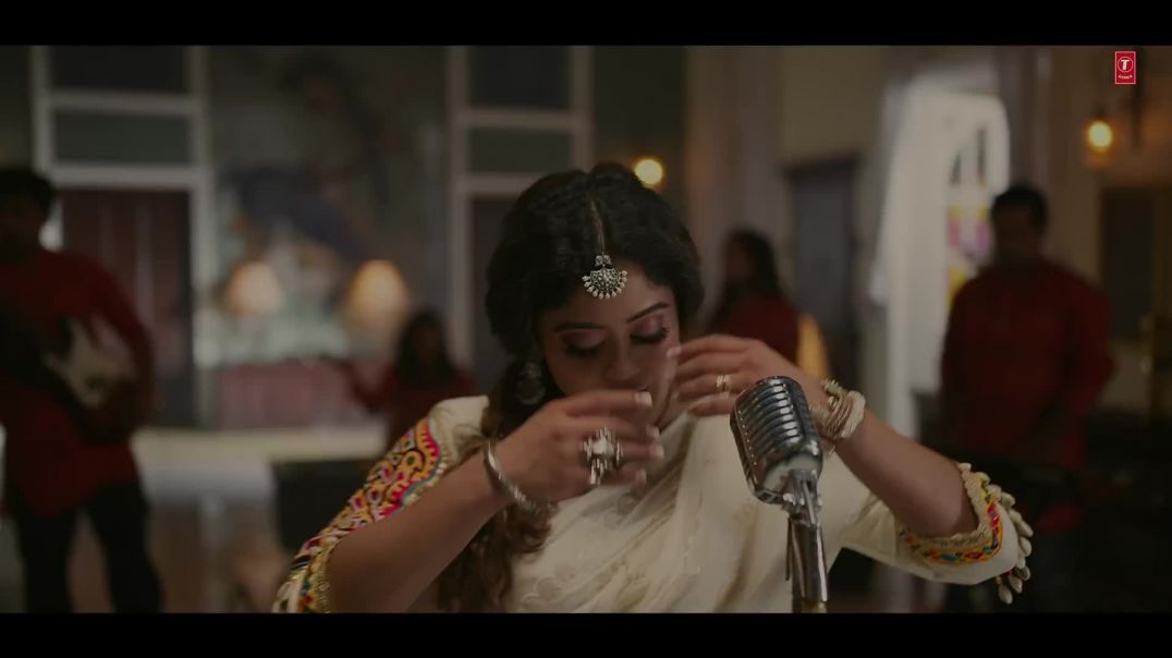 ⁣Har Har Mahadev (Video) Sachet Tandon_ Parampara Tandon _ DJ Shadow Dubai _ Bhushan Kumar(1080P_HD)