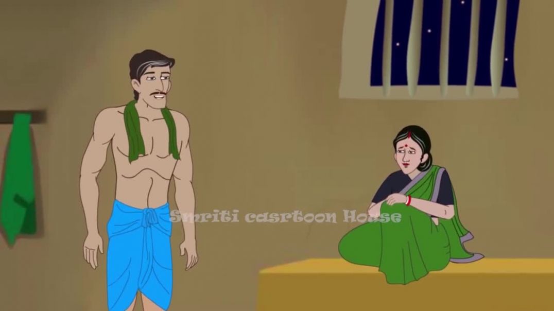 ⁣সোনার চাষ 3 | Bengali Fairy Tales Cartoon | Rupkothar Bangla Golpo | Thakumar Jhuli | jadur golpo