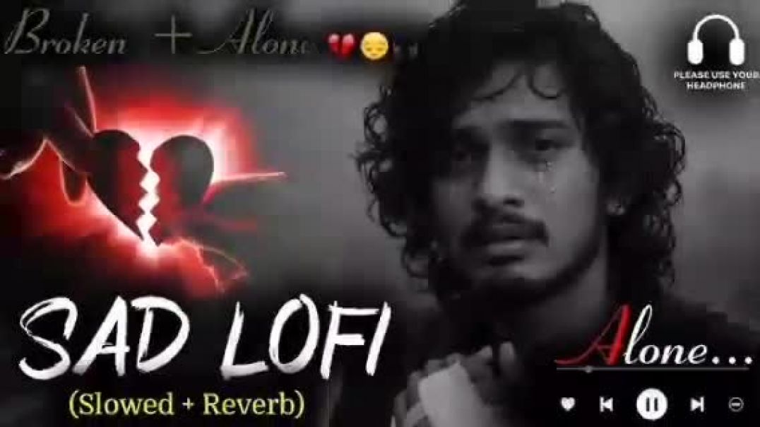 🎶2025_Ultimate_Mind_Relaxing_Lofi_Beats___Study,_Sleep___Chill#trendingsong(360p)