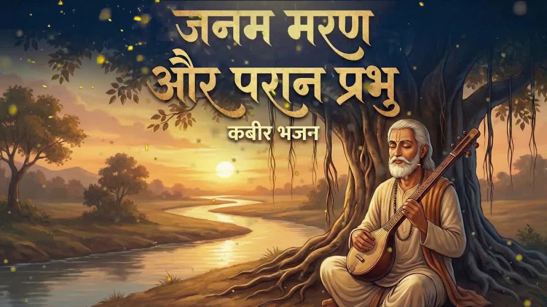 ⁣सुकून देने वाला भजन | मन को शांति देने वाला मधुर भजन 2026