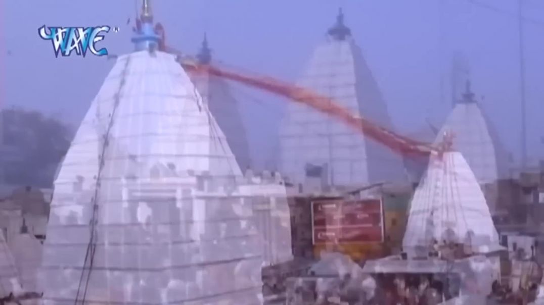 ⁣आल्हा रावणेश्वर बैजनाथ धाम की पावन कथा ll Aalha Ravneshwar Baijnath Dham Ki Pawan Katha(1080P
